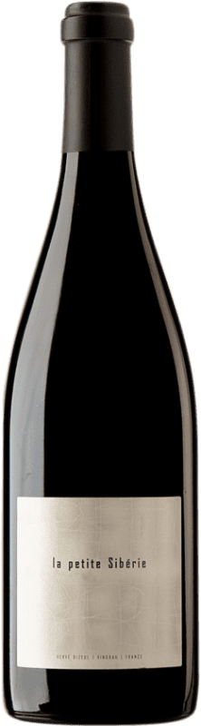 267,95 € | Red wine Le Clos des Fées La Petite Sibérie 2006 A.O.C. Côtes du Roussillon Languedoc-Roussillon France Grenache Bottle 75 cl