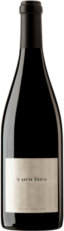 228,95 € 送料無料 | 赤ワイン Le Clos des Fées La Petite Sibérie A.O.C. Côtes du Roussillon