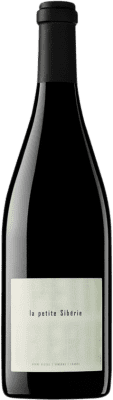 Le Clos des Fées La Petite Sibérie Garnacha — Grenache Côtes du Roussillon 75 cl