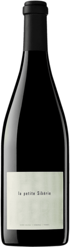 242,95 € | Red wine Le Clos des Fées La Petite Sibérie 2005 A.O.C. Côtes du Roussillon Languedoc-Roussillon France Grenache Bottle 75 cl