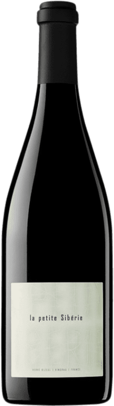 228,95 € Spedizione Gratuita | Vino rosso Le Clos des Fées La Petite Sibérie A.O.C. Côtes du Roussillon