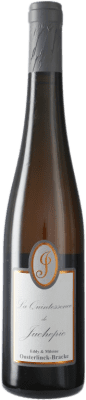 Domaine de Juchepie La Quintessence C. Layon Chenin White Coteaux du Layon ボトル Medium 50 cl