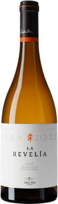 Emilio Moro La Revelía Godello — Годельо Bierzo 75 cl