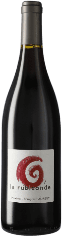 19,95 € | Red wine Domaine Gramenon La Rubiconde A.O.C. Côtes du Rhône France Syrah, Grenache, Cinsault Bottle 75 cl