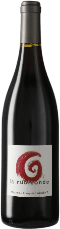 送料無料 | 赤ワイン Domaine Gramenon La Rubiconde A.O.C. Côtes du Rhône フランス Syrah, Grenache, Cinsault 75 cl