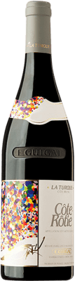 Domaine E. Guigal La Turque Côte-Rôtie 75 cl