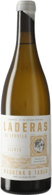 Máquina & Tabla Laderas de Leonila Bierzo 75 cl