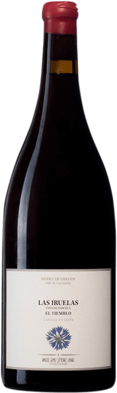 189,95 € Free Shipping | Red wine Landi Las Iruelas I.G.P. Vino de la Tierra de Castilla y León Magnum Bottle 1,5 L