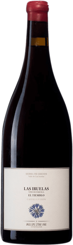 199,95 € | Rotwein Landi Las Iruelas I.G.P. Vino de la Tierra de Castilla y León Kastilien und León Spanien Magnumflasche 1,5 L