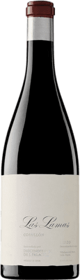 Descendientes J. Palacios Las Lamas Mencía — Менсия Bierzo Бутылка Магнум 1,5 L