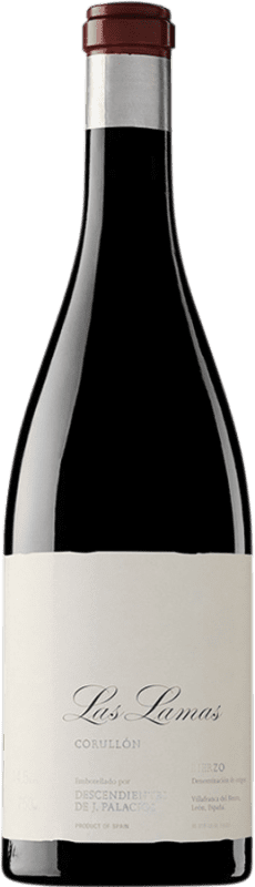 483,95 € 免费送货 | 红酒 Descendientes J. Palacios Las Lamas D.O. Bierzo 瓶子 Magnum 1,5 L