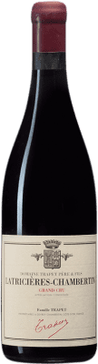 Jean Louis Trapet Latricières Grand Cru Pinot Preto Chambertin 75 cl
