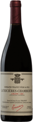 Jean Louis Trapet Latricières Grand Cru Pinot Black Chambertin 75 cl