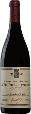 Jean Louis Trapet Latricières Grand Cru Pinot Nero Chambertin Biologico 75 cl