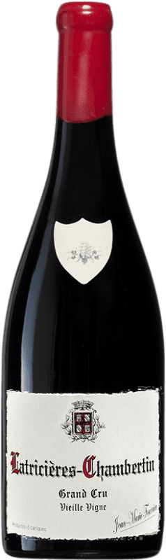 349,95 € Бесплатная доставка | Красное вино Jean-Marie Fourrier Latricières Grand Cru A.O.C. Chambertin