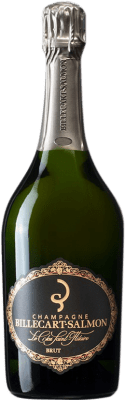 Billecart-Salmon Le Clos Saint Hilaire Pinot Noir — 黑皮诺 Champagne 75 cl