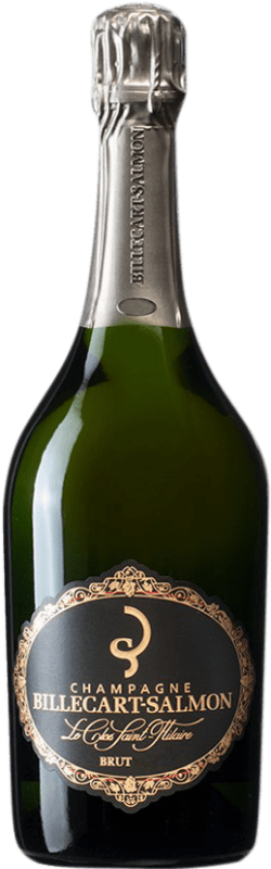 471,95 € | 白起泡酒 Billecart-Salmon Le Clos Saint Hilaire A.O.C. Champagne 香槟酒 法国 Pinot Noir — 黑皮诺 75 cl