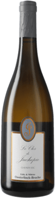 Domaine de Juchepie Le Clos Sec Chenin Blanco Anjou 75 cl