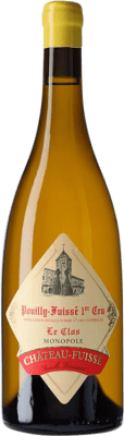 Château Fuissé Le Clos