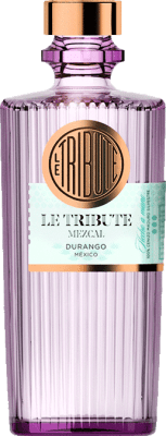 Мескаль MG Le Tribute 70 cl