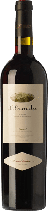 1 057,95 € 送料無料 | 赤ワイン Álvaro Palacios L'Ermita D.O.Ca. Priorat