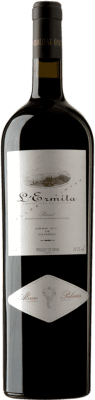 Álvaro Palacios L'Ermita Priorat 双大瓶 — Jeroboam-Double Magnum 3 L