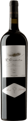 Álvaro Palacios L'Ermita Priorat Jeroboam-Doppelmagnum Flasche 3 L