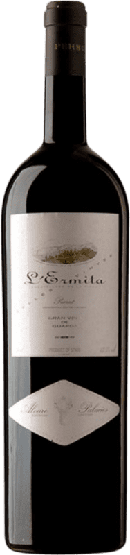 36 604,95 € 送料無料 | 赤ワイン Álvaro Palacios L'Ermita 1995 D.O.Ca. Priorat ボトル Melchor 18 L