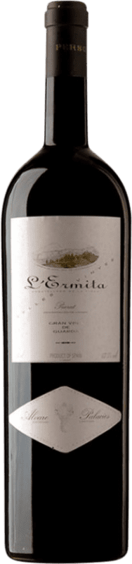 33 277,95 € Бесплатная доставка | Красное вино Álvaro Palacios L'Ermita 1995 D.O.Ca. Priorat Бутылка Мельхиор 18 L
