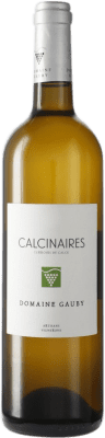 Domaine Gauby Les Calcinaires Blanc Côtes du Roussillon 75 cl