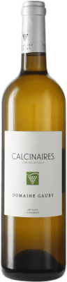 Domaine Gauby Les Calcinaires Blanc