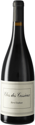 Romaneaux-Destezet Les Cessieux Syrah Saint-Joseph 75 cl