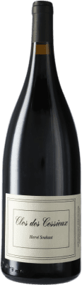 Romaneaux-Destezet Les Cessieux Syrah Saint-Joseph 瓶子 Magnum 1,5 L