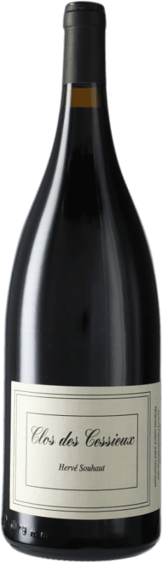 81,95 € | Красное вино Romaneaux-Destezet Les Cessieux A.O.C. Saint-Joseph Франция Syrah бутылка Магнум 1,5 L