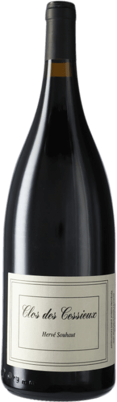 81,95 € Kostenloser Versand | Rotwein Romaneaux-Destezet Les Cessieux A.O.C. Saint-Joseph Magnum-Flasche 1,5 L