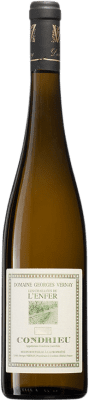 Georges-Vernay Les Chaillées de L'Enfer Viognier — Вионье Condrieu 75 cl