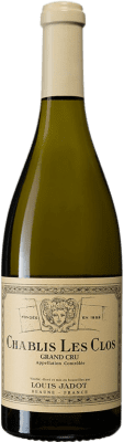 Louis Jadot Les Clos Chablis Grand Cru 75 cl