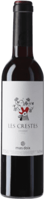 9,95 € | Red wine Mas Doix Les Crestes D.O.Ca. Priorat Catalonia Spain Half Bottle 37 cl