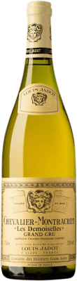 Louis Jadot Les Demoiselles Grand Cru Chardonnay Chevalier-Montrachet 75 cl