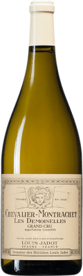 Louis Jadot Les Demoiselles Grand Cru Chardonnay Chevalier-Montrachet 1993 бутылка Магнум 1,5 L