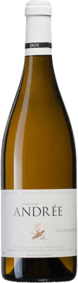 Domaine Andrée Les Faraunières Anjou 75 cl