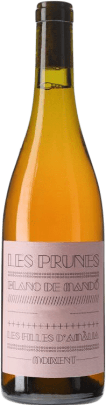 21,95 € Kostenloser Versand | Roséwein Celler del Roure Les Filles d'Amàlia Les Prunes D.O. Valencia