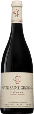 Confuron Les Fleurières Spätburgunder Nuits-Saint-Georges 75 cl