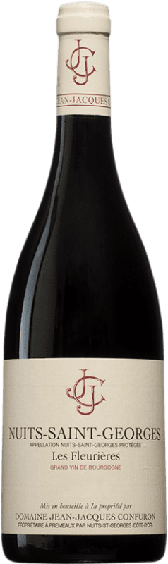 79,95 € | Vinho Tinto Confuron Les Fleurières A.O.C. Nuits-Saint-Georges Borgonha França Pinot Noir 75 cl