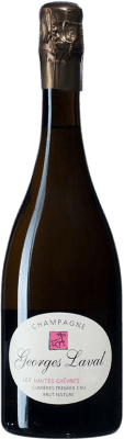 Georges Laval Les Hautes Chèvres Premier Cru Pinot Noir Champagne 75 cl