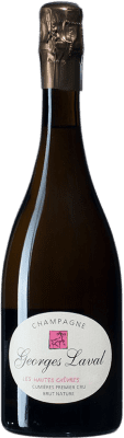 Georges Laval Les Hautes Chèvres Premier Cru Pinot Preto Champagne 75 cl