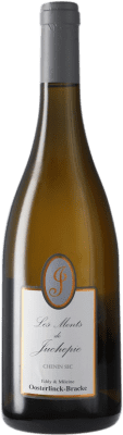 Juchepie Les Monts Sec Chenin White Anjou 75 cl