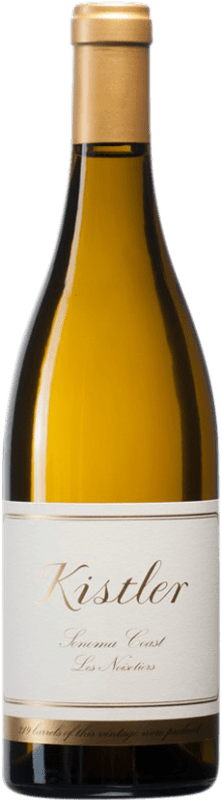 89,95 € Free Shipping | White wine Kistler Les Noisetiers I.G. Sonoma Coast