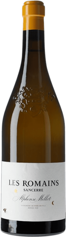 44,95 € | White wine Alphonse Mellot Les Romains A.O.C. Sancerre Loire France 75 cl