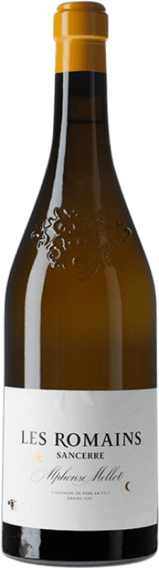 67,95 € | 白酒 Alphonse Mellot Les Romains A.O.C. Sancerre 卢瓦尔河 法国 75 cl